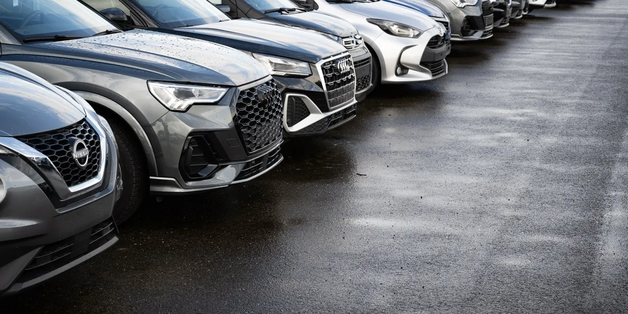 Full Operational Lease