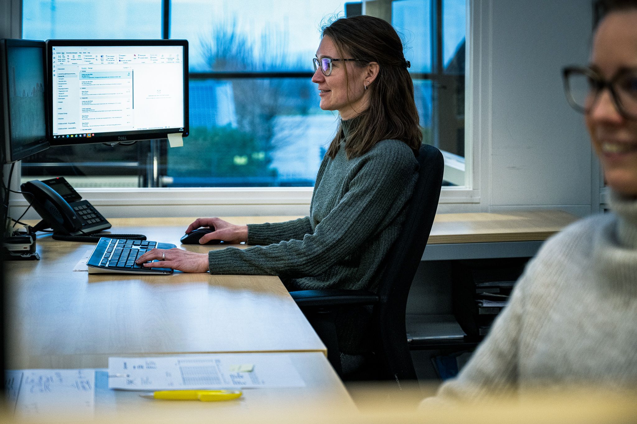 Full Operational Lease