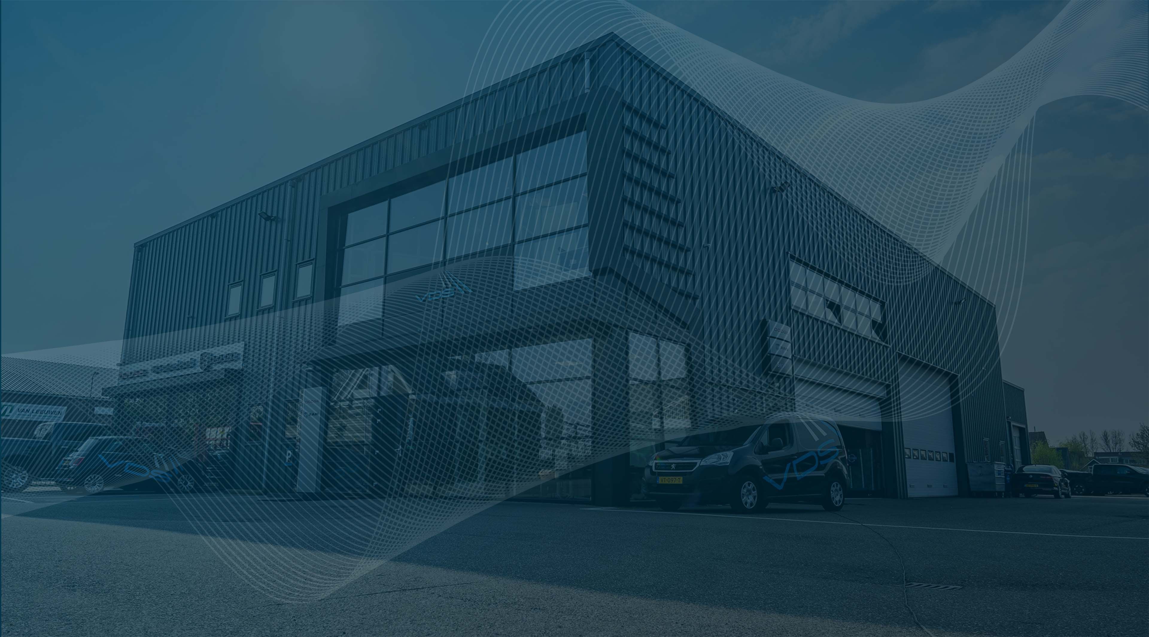 VDS Financial Services B.V.